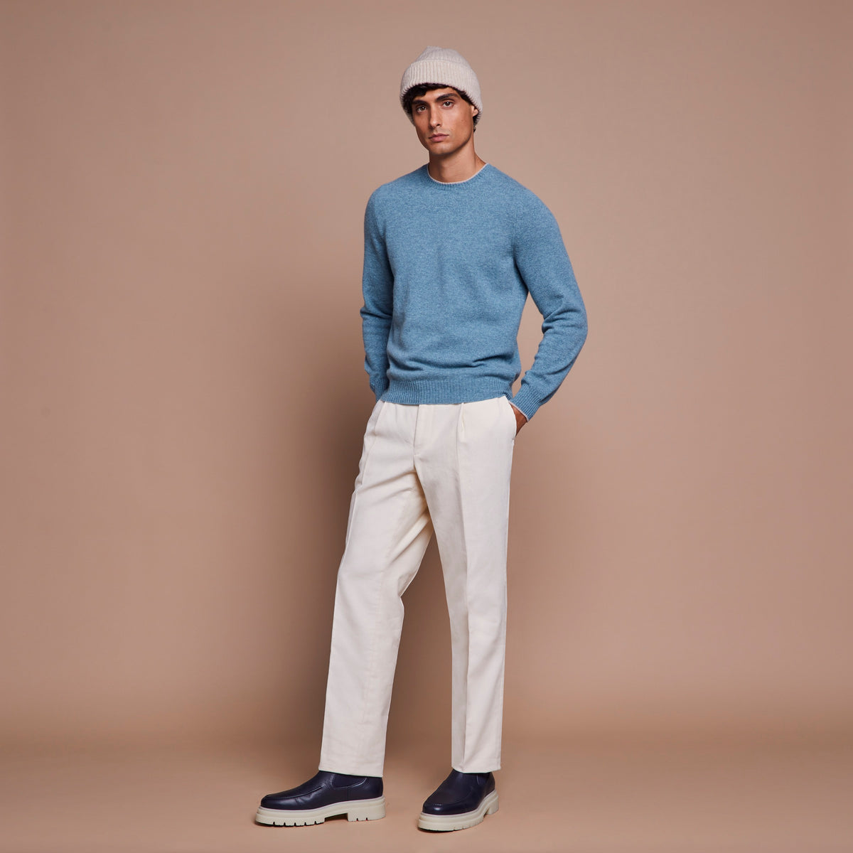 Look 8