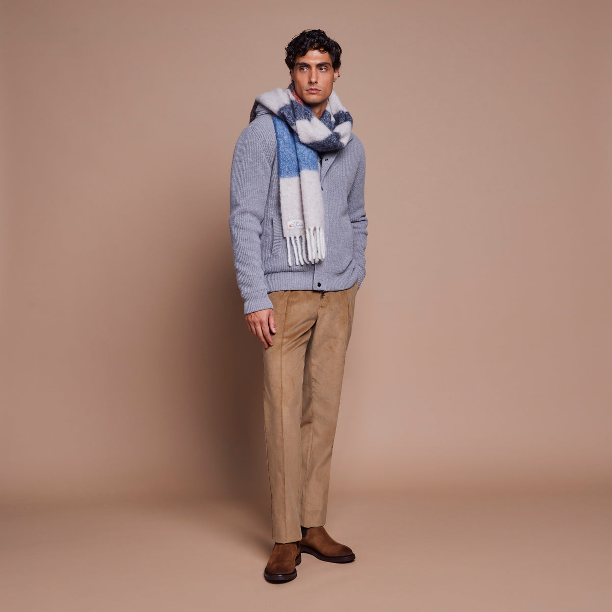 Look 9