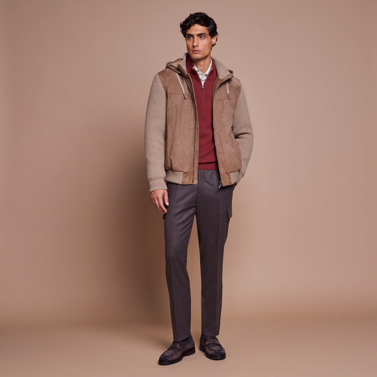 Look 13