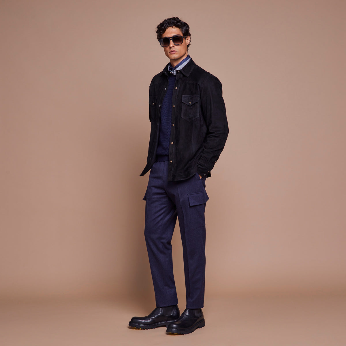Look 14