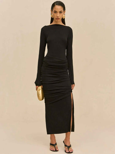 Falda Midi Dany