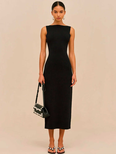 Vestido Punto Ava