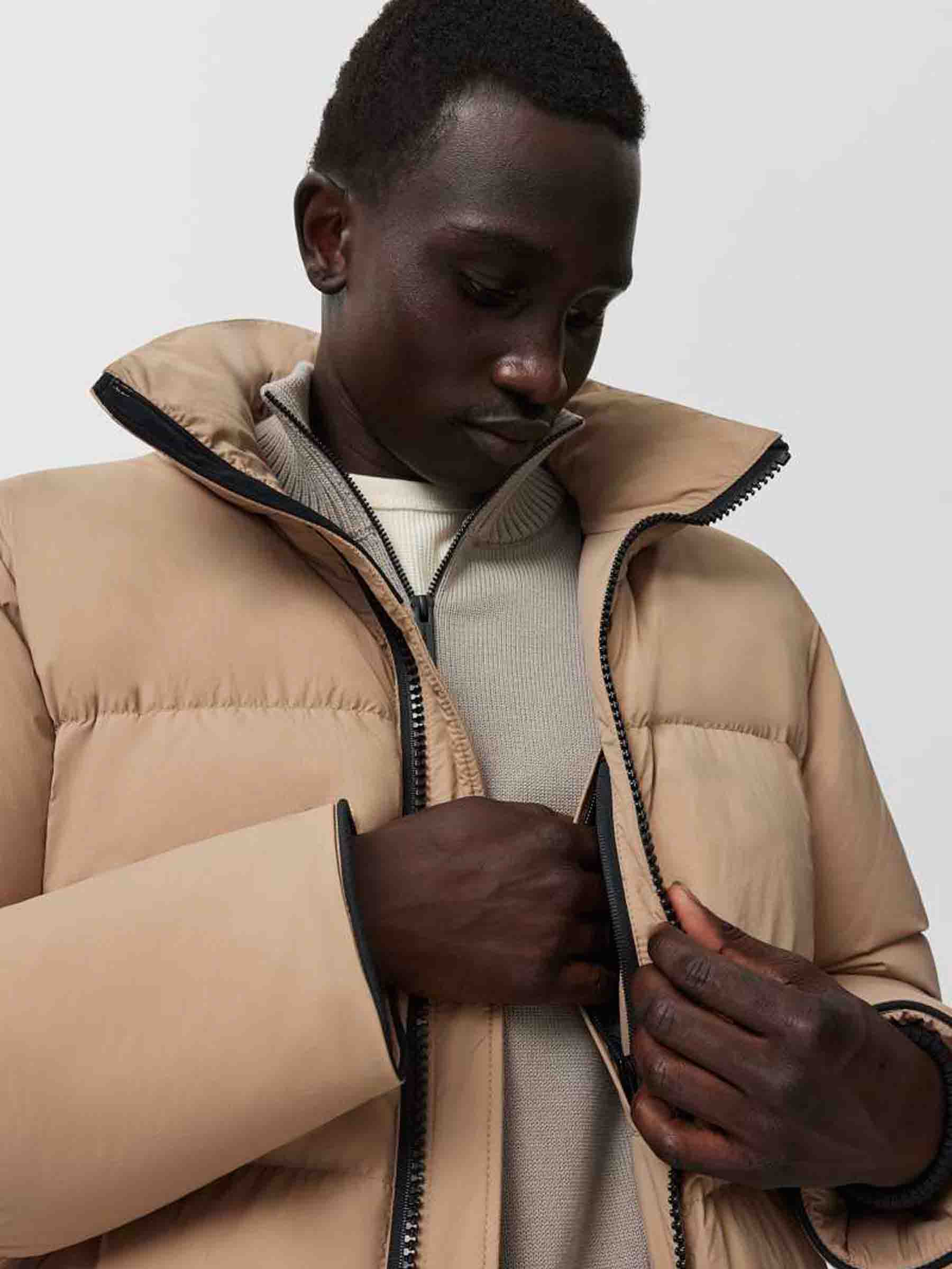 Canada Goose Chaqueta Lawrence Acolchada Hombre 512 002374 01