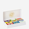 Claus Porto Caja 9 Mini Jabones color Multicolor sku 899-001939 01 - Foto 1