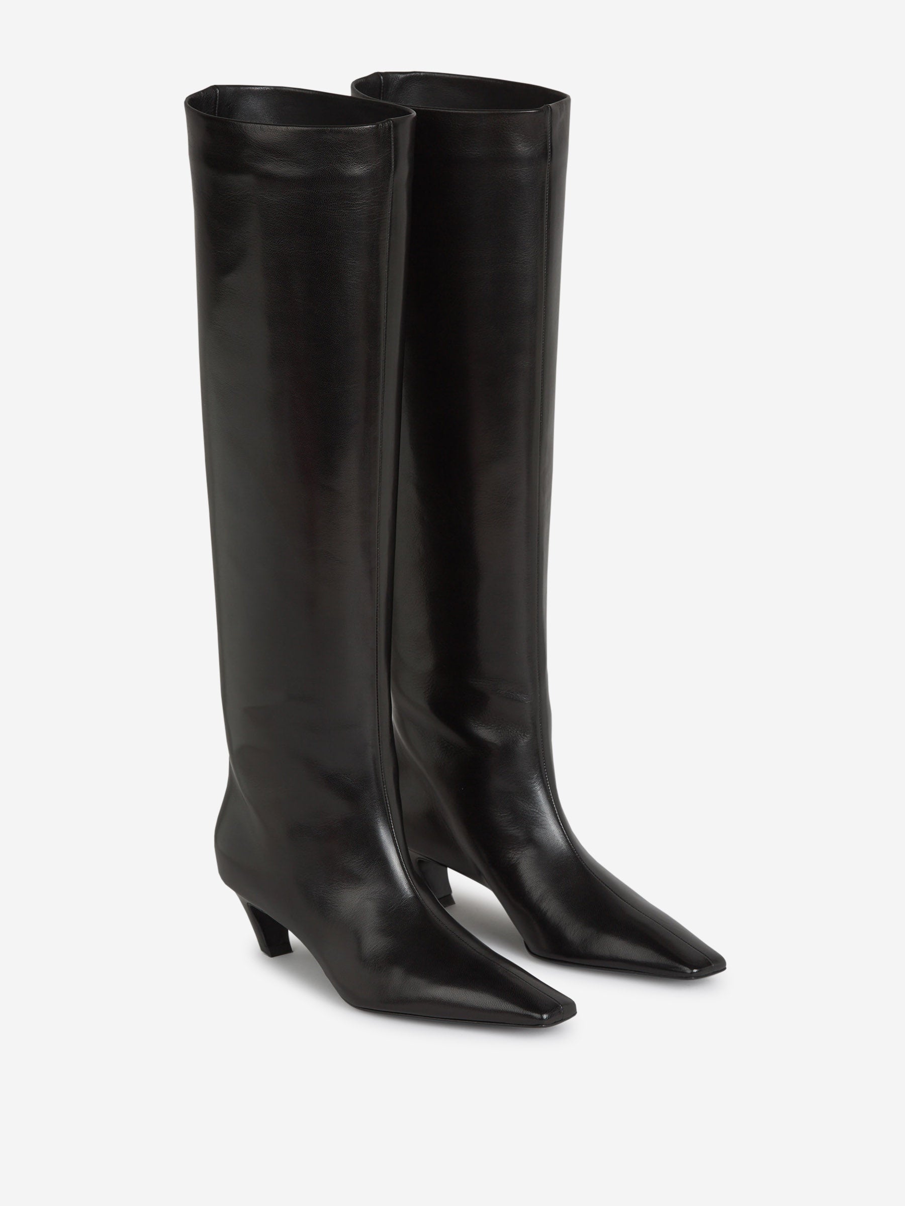 Khaite – Khaite Davis Boots in Barcelona or Shop Online Mujer 805