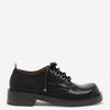 McQueen Hombre Barcelona Zapatos Derby Piel color Negro sku 611-004503 01 - Foto 1