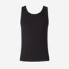 John Elliott Hombre Barcelona Camiseta Tirantes Algodón color Negro sku 553-003871 01 - Foto 1