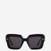 Tom Ford Gafas de Sol Rectangulares Esme color Negro sku 860-001061 01 - Foto 1