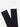 Bresciani Hombre Barcelona Calcetines Canalé Dos Tonos color Burdeos sku 642-000224 02 - Foto 2
