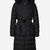 Moncler Mujer Barcelona Abrigo Khloe color Negro sku 774-000496 01 - Foto 1
