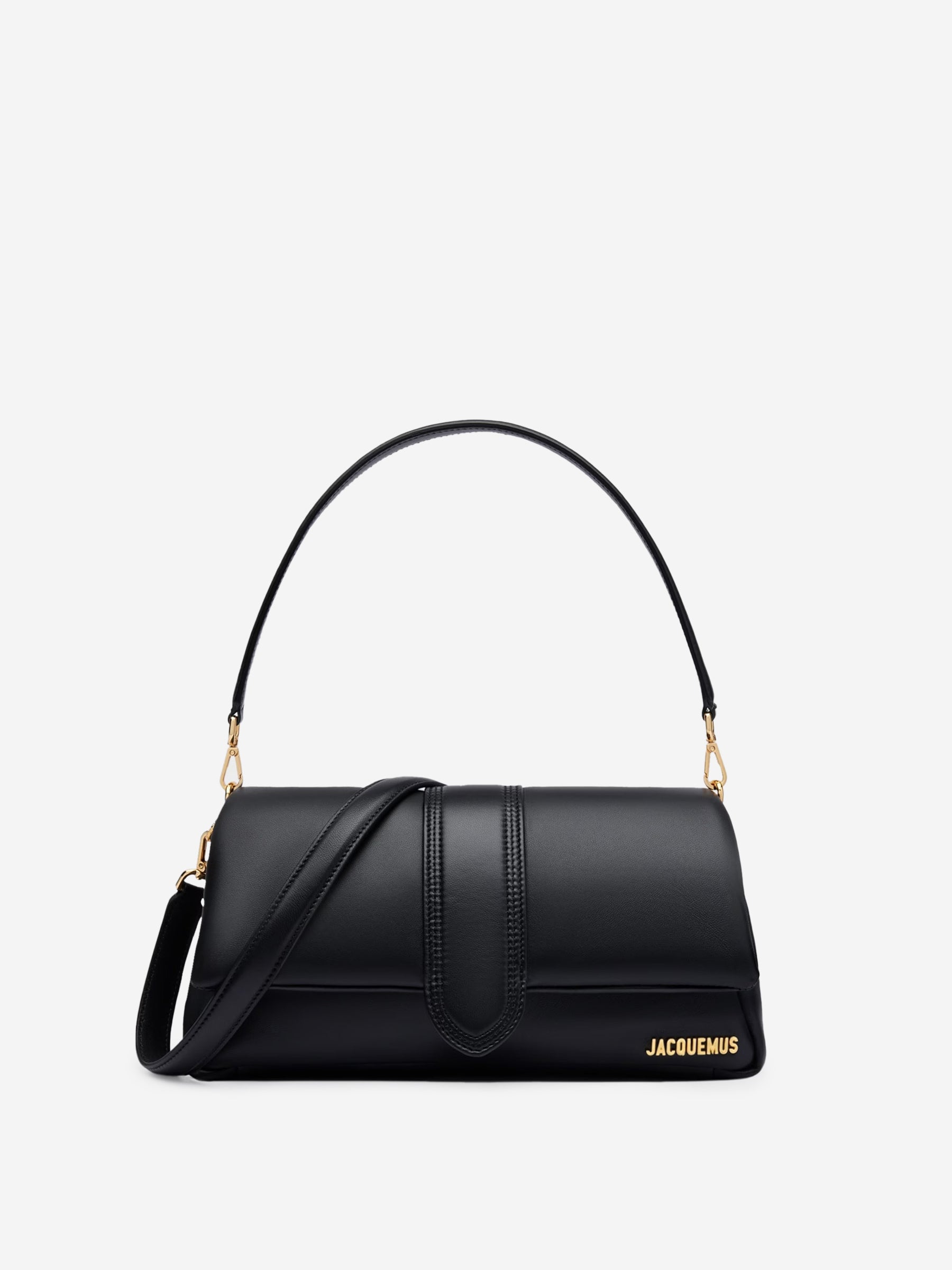 新品　定価178500円　jacquemus バッグ Jacquemus x Nike Swoosh Bag Collab: Price, Colors & Details to Know