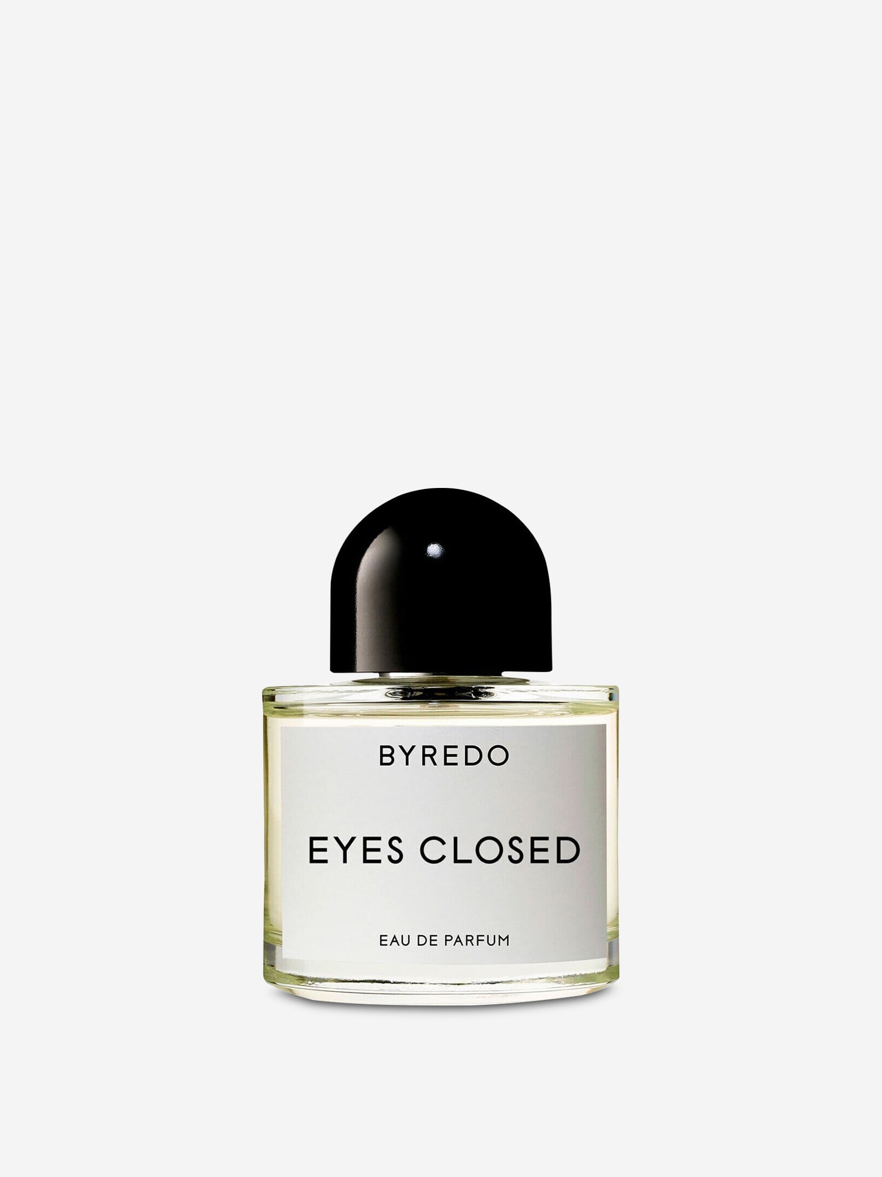 Byredo Mujer Barcelona Perfume Eyes Closed color Blanco sku 890-000675 01 - Foto 1