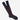 Bresciani Hombre Barcelona Calcetines Canalé Dos Tonos color Burdeos sku 642-000224 02 - Foto 1