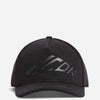 Dsquared2 Gorra Logo Algodón color Gris Antracita sku 695-001648 02 - Foto 1