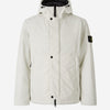 Stone Island Parka Light Soft color Marfil sku 512-002316 02 - Foto 1
