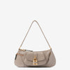 Chloé Bolso Hombro The 99 color Verde Militar sku 810-007777 00 - Foto 1