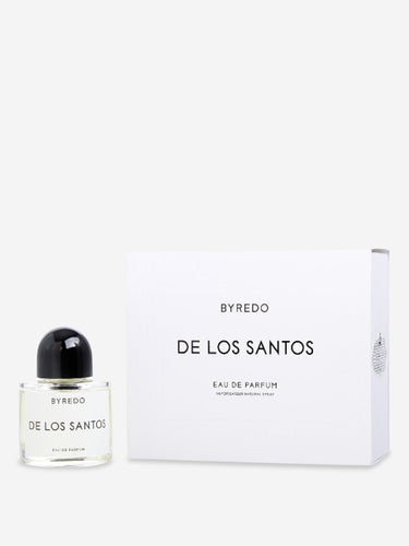 Byredo Mujer Barcelona Perfume De los Santos color Blanco sku 890-000654 01 - Foto 3