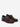 Santoni Hombre Barcelona Zapatos Distressed Piel color Marrón Oscuro sku 611-003824 01 - Foto 2