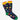 Gallo Hombre Barcelona Calcetines Tricolor Canalé color Azul Noche sku 642-000516 02 - Foto 1