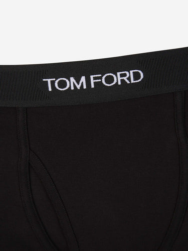 Tom Ford Hombre Barcelona Boxer Pack De Dos color Negro sku 652-000094 01 - Foto 3