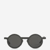 Vava Hombre Barcelona Gafas de Sol Redondas WL0040 color Gris Antracita sku 614-002939 02 - Foto 1