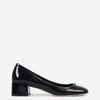 Chloé Mujer Barcelona Zapatos Tacón Marcie color Negro sku 800-005365 01 - Foto 1