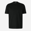 Santa Eulalia Hombre Barcelona Camiseta Lisa Algodón color Negro sku 553-003979 04 - Foto 1