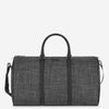 Canali Hombre Barcelona Bolsa de Viaje Logo color Negro sku 692-001907 01 - Foto 1