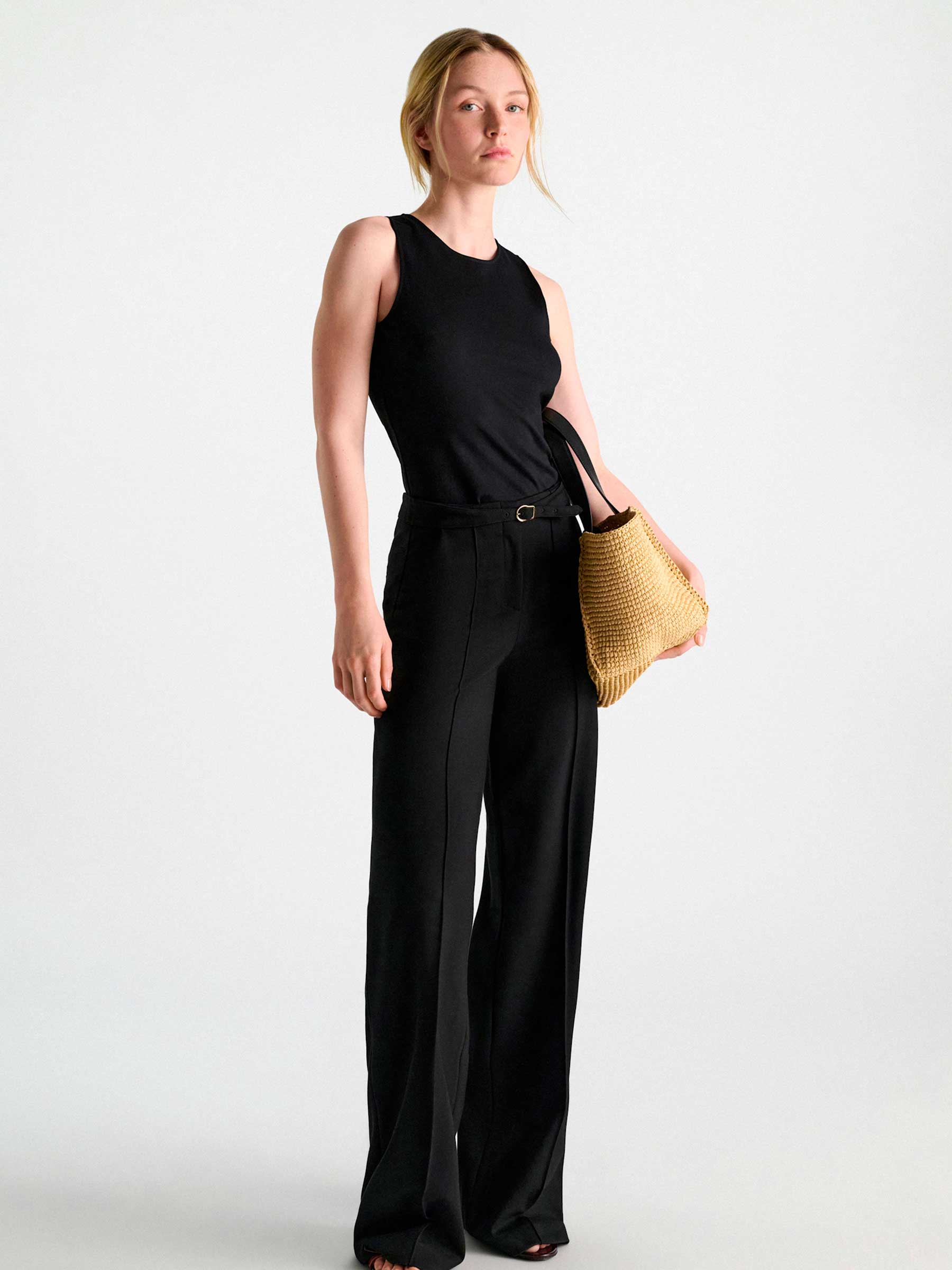 Emotional Essence Trousers