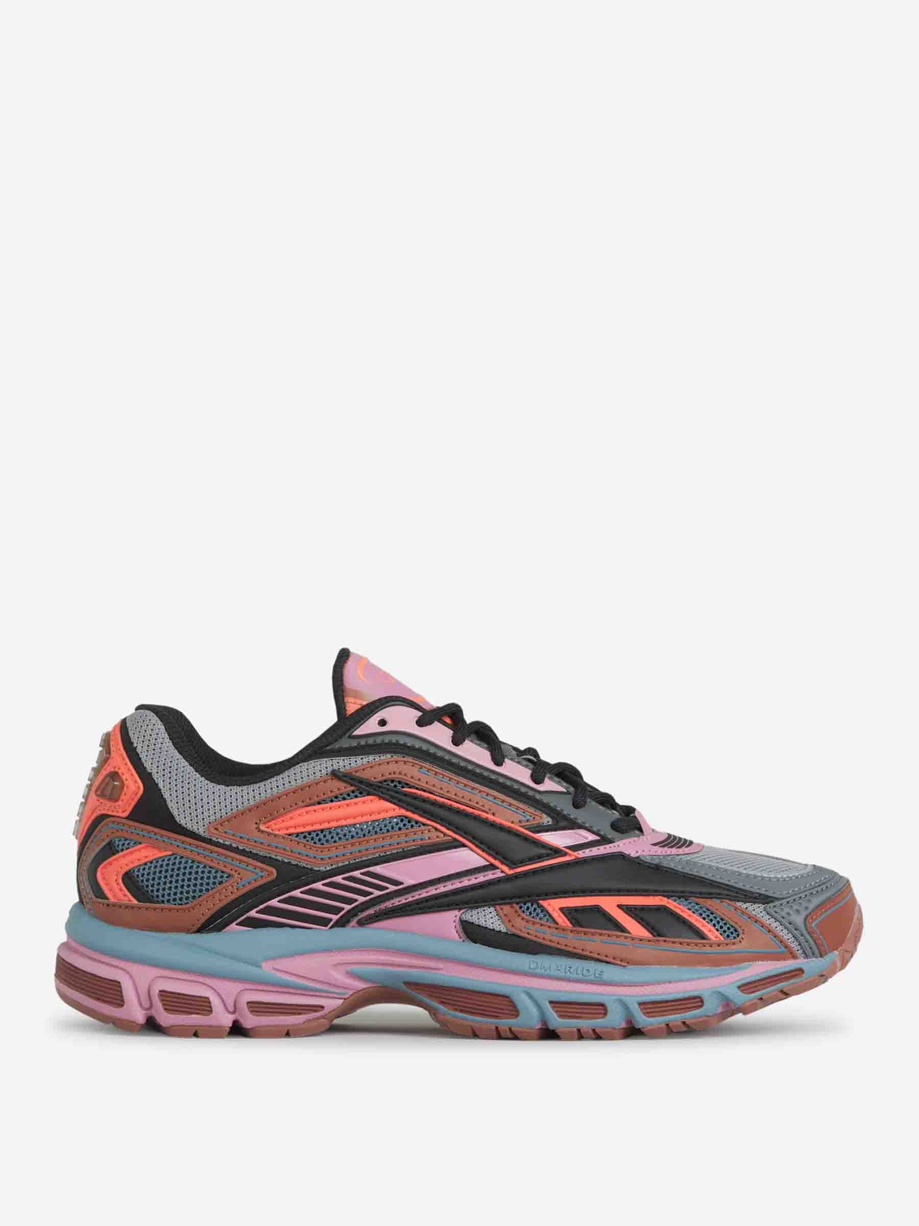Reebok barcelona hotsell