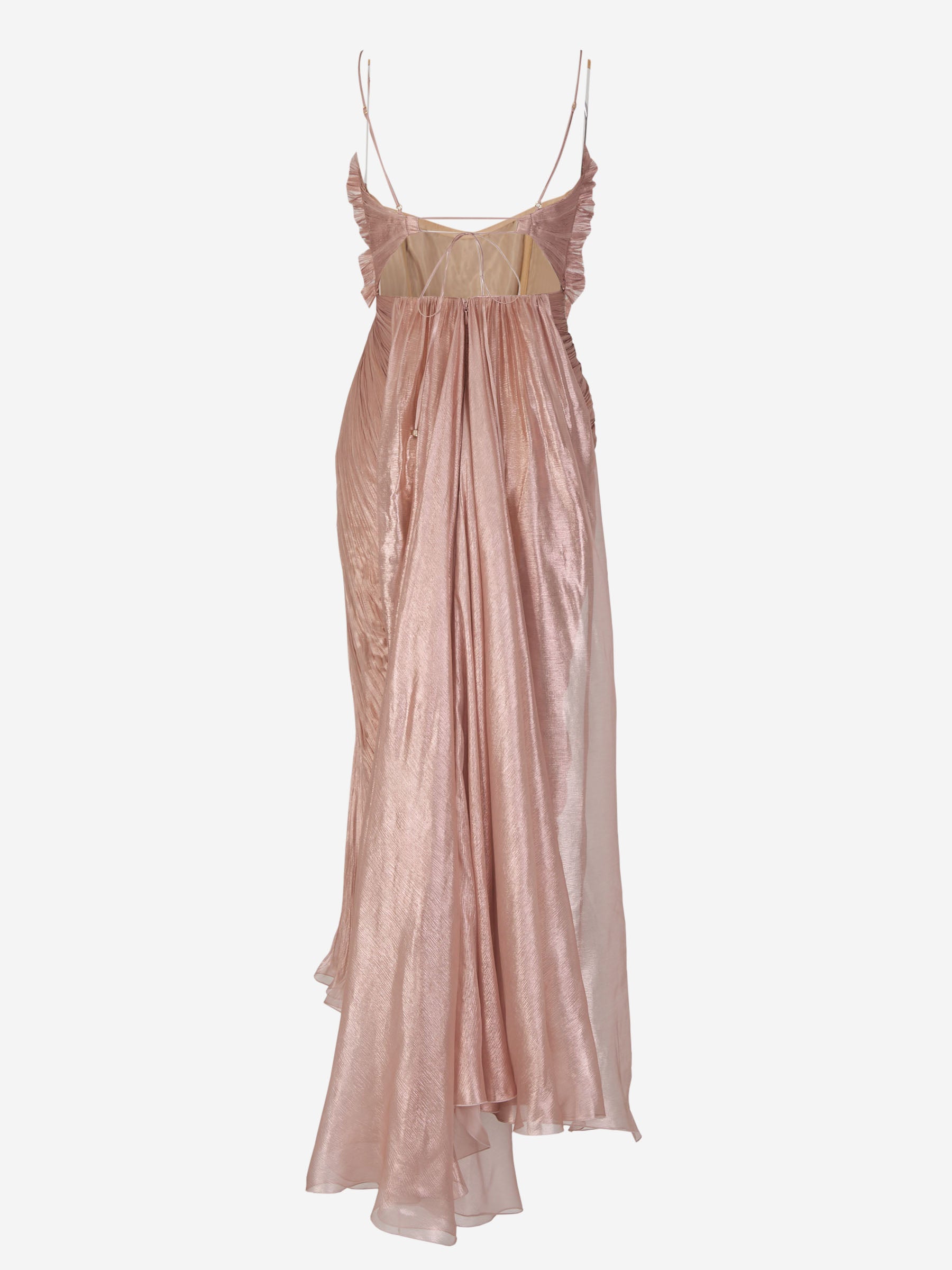 Maria Lucia Hohan – Maria Lucia Hohan Siona Maxi Dress in Barcelona or Shop  Online Mujer 732-001311 02