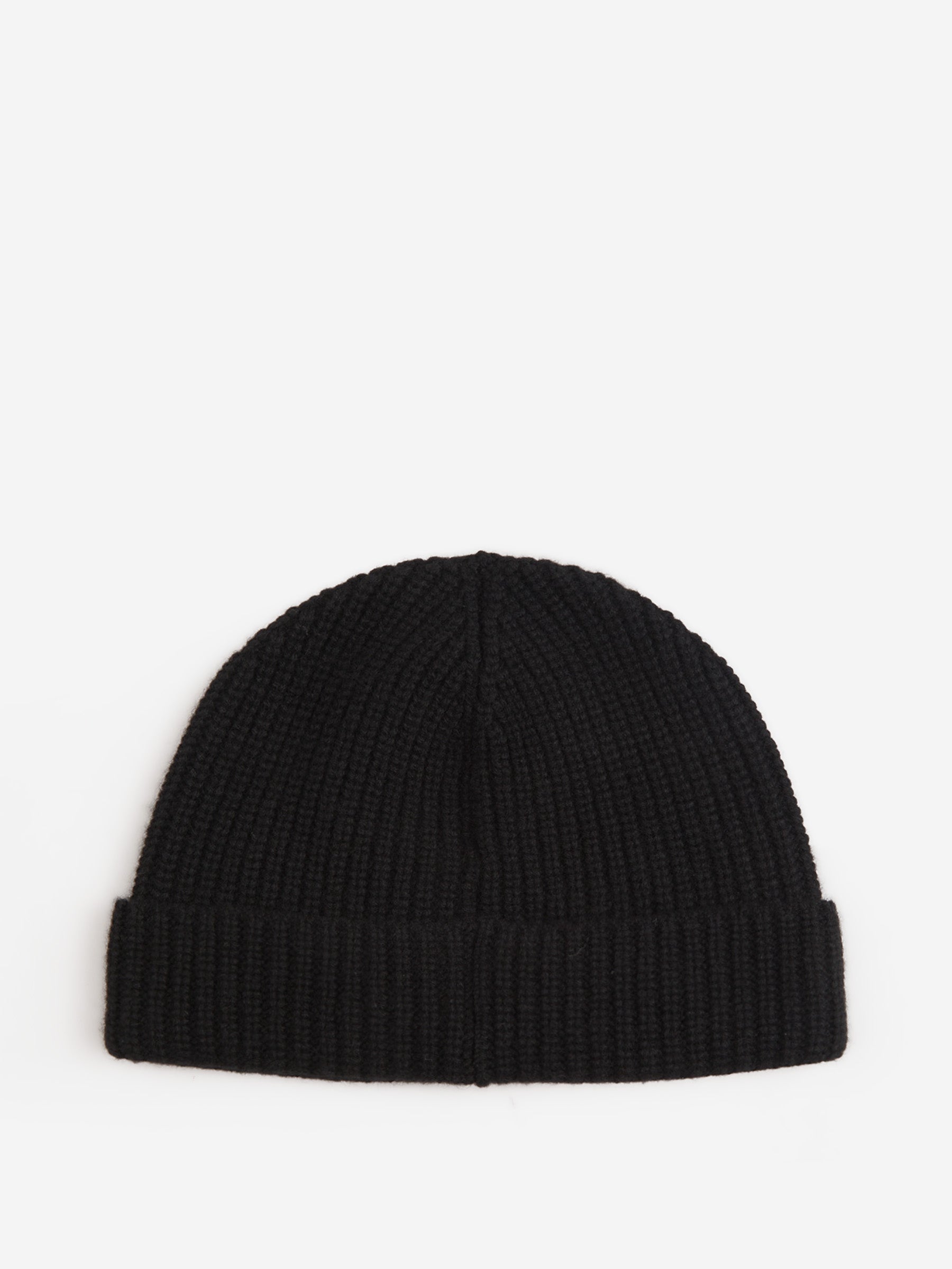 Valentino Garavani Gorro Punto Logo color Negro sku 695-001508 00 - Foto 2