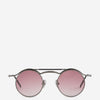 Matsuda Hombre Barcelona Gafas de Sol Ovaladas 2903H color Rosa sku 614-002778 01 - Foto 1