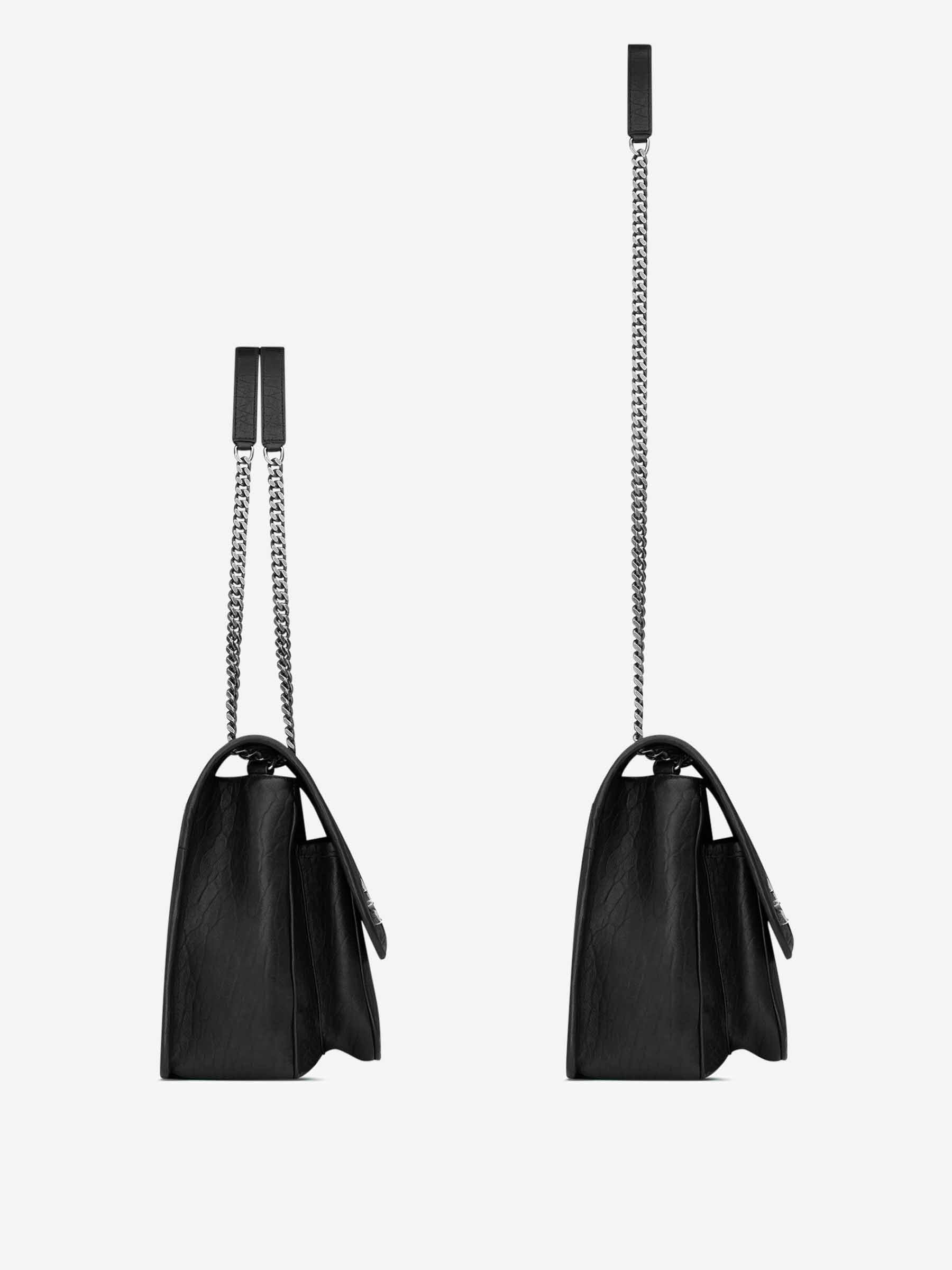 Niki shoulder bag deals