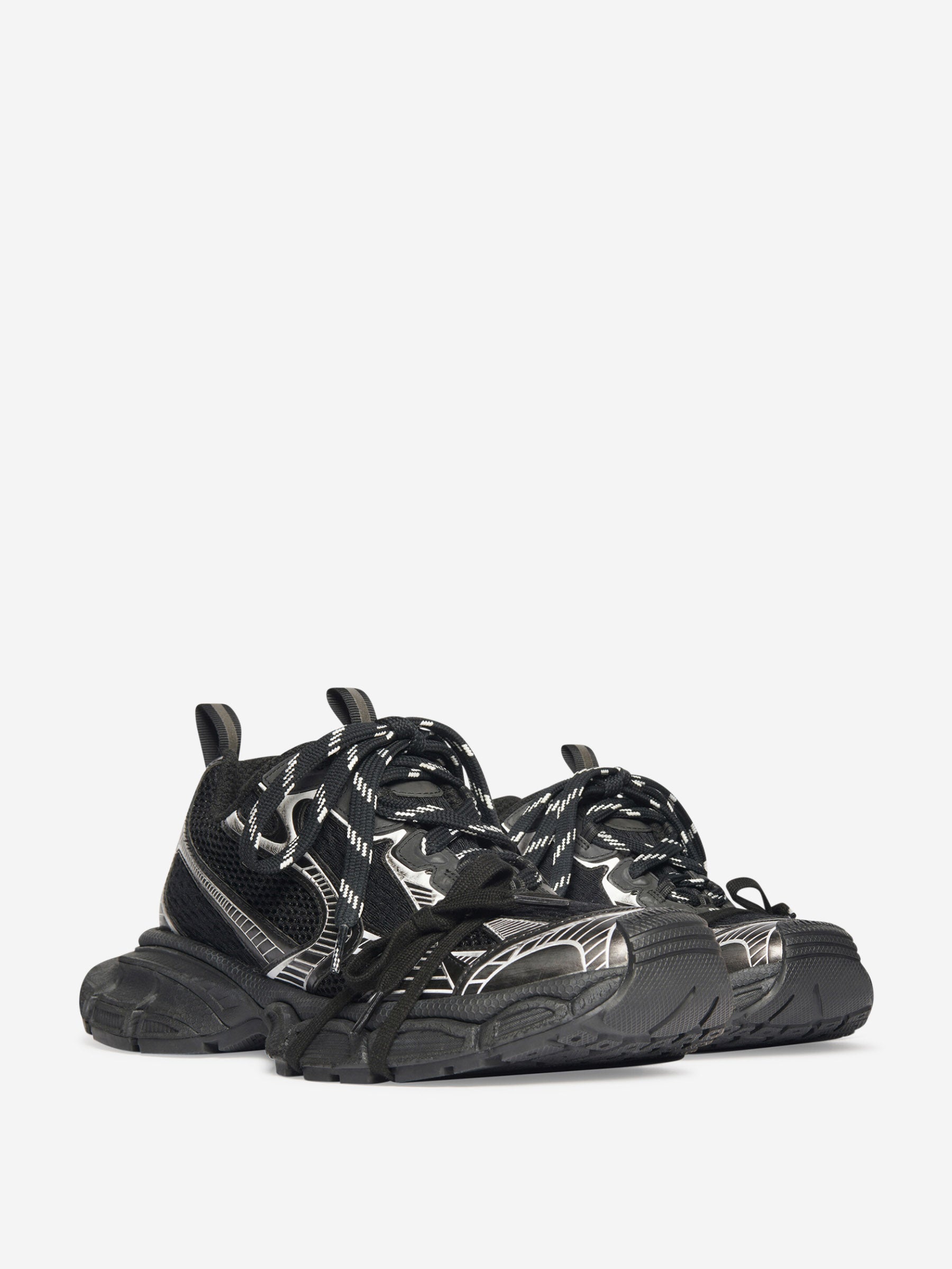 Zapatillas balenciaga mujer chile deals