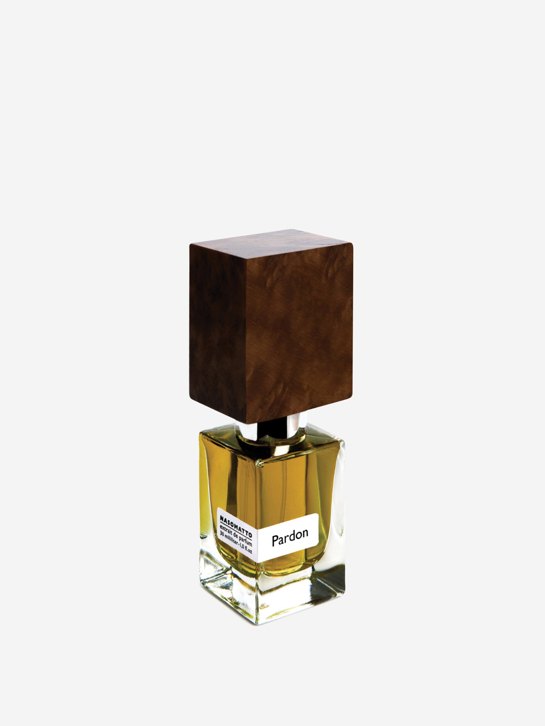 Nasomatto Mujer Barcelona Perfume Pardon color Blanco sku 890-000330 01 - Foto 2