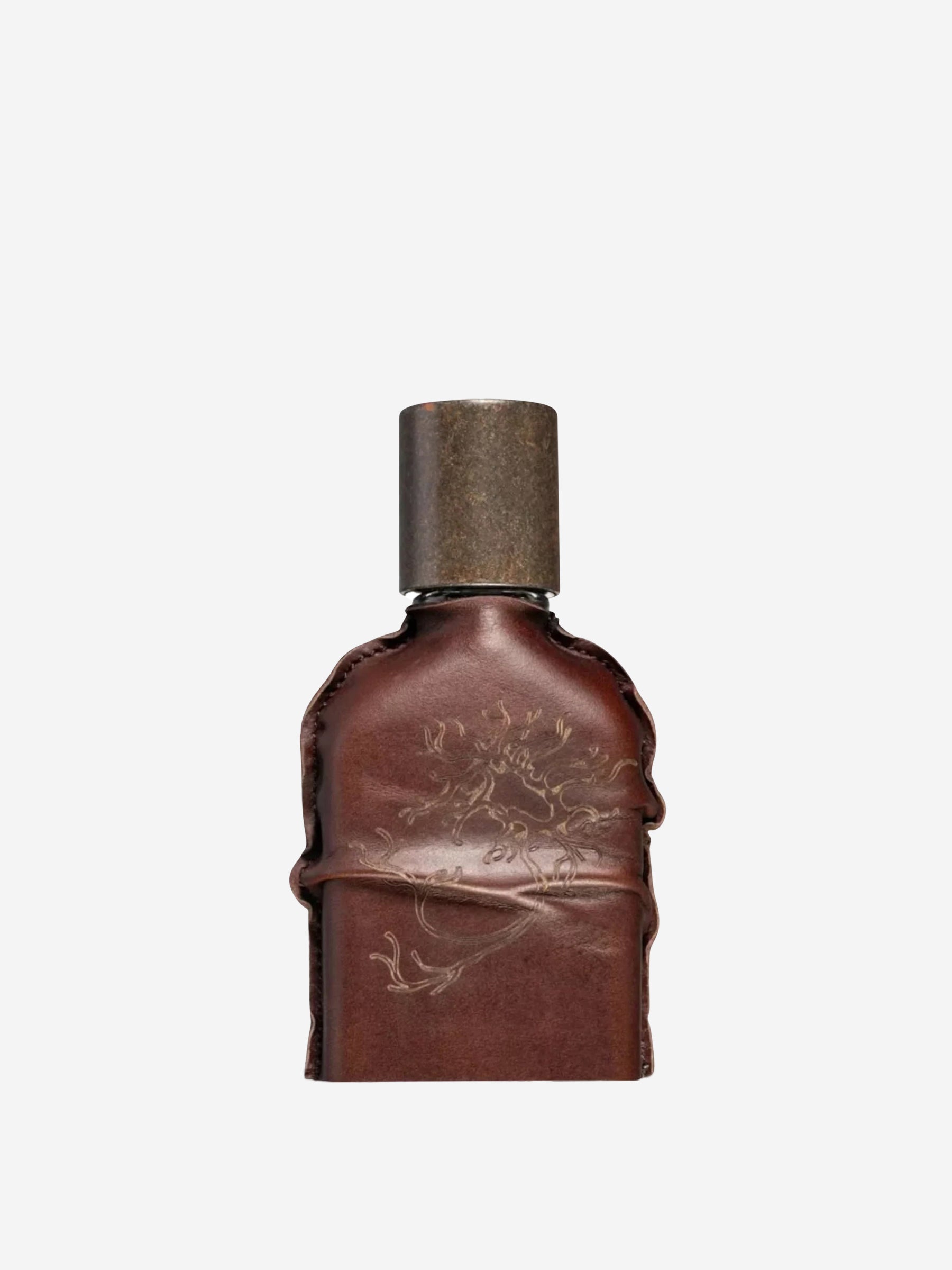 Orto Parisi Hombre Barcelona Perfume Cuoium color Blanco sku 890-000639 01 - Foto 1