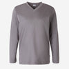 Zimmerli Hombre Barcelona Pijama Largo Algodón color Gris Piedra sku 411-000182 01 - Foto 1