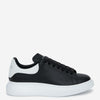 McQueen Hombre Barcelona Sneakers Oversized color Negro sku 616-002786 01 - Foto 1
