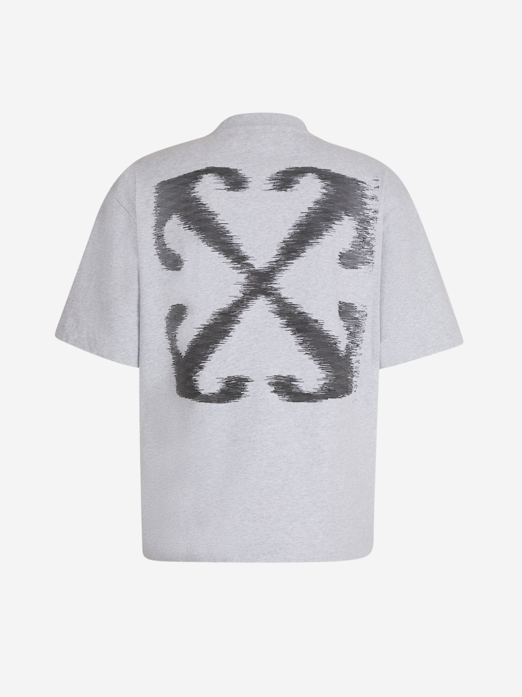 Camiseta off white x santa eulalia deals