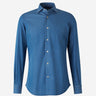 Santa Eulalia Hombre Barcelona Camisa Diseño Denim color Azul Denim Oscuro sku 531-005916 01 - Foto 1
