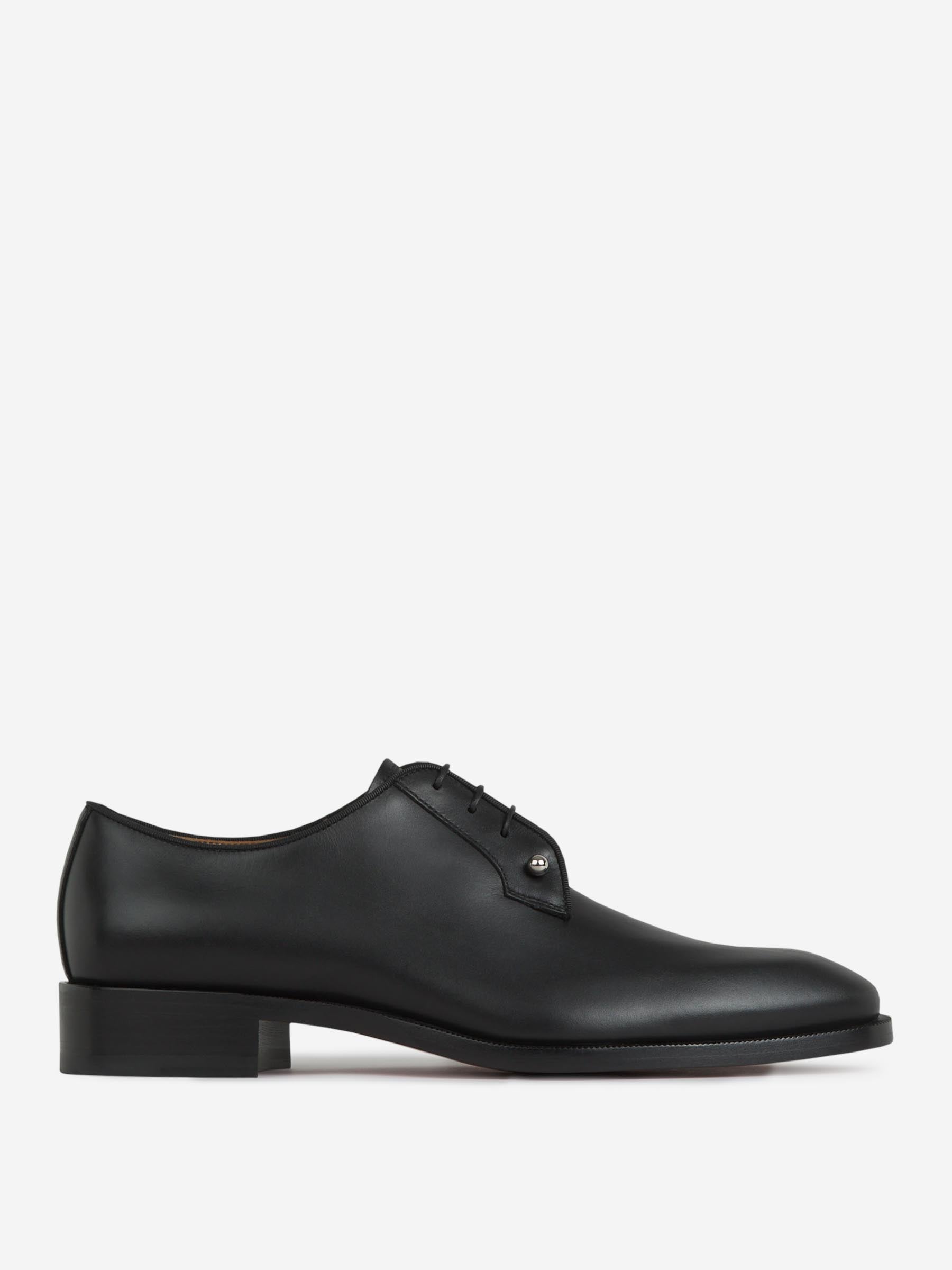 Christian Louboutin for Men in Barcelona and Online