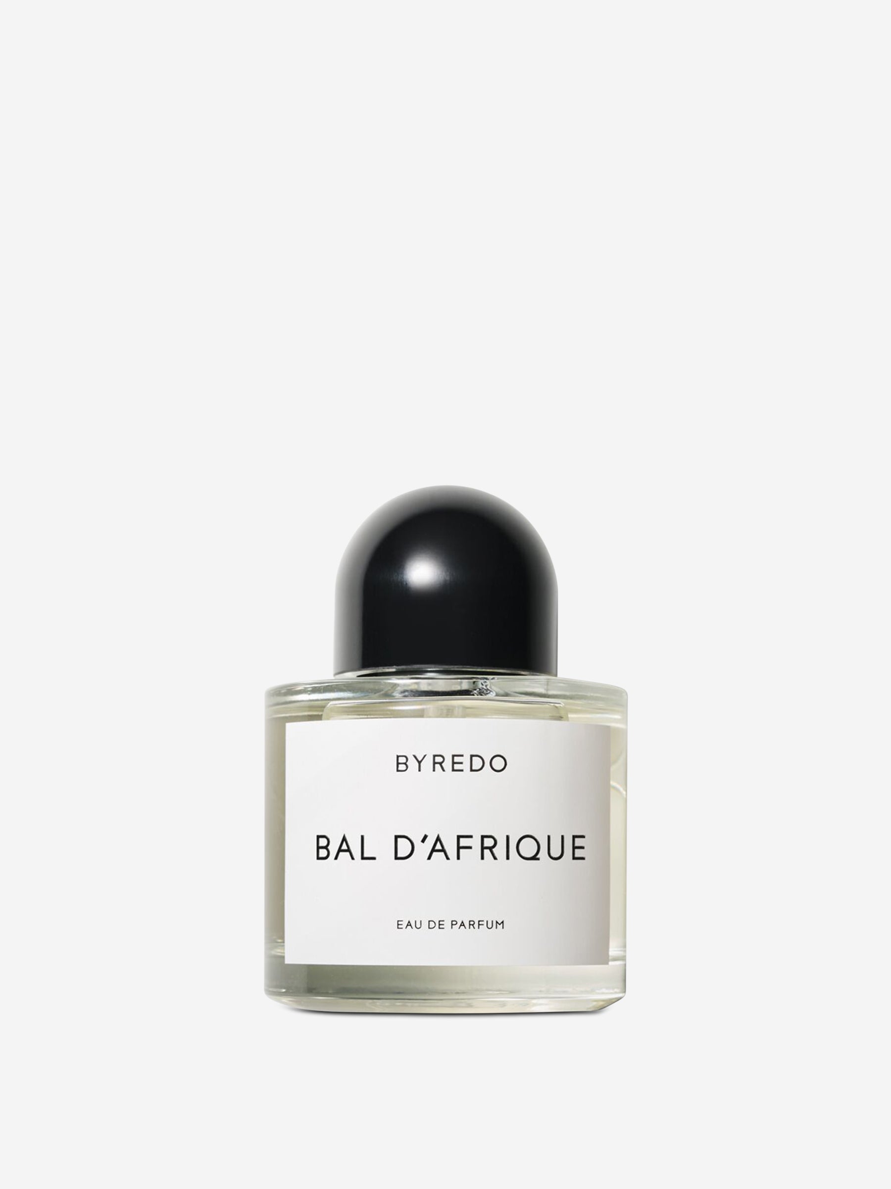 Byredo Hombre Barcelona Perfume Bal d'Afrique color Blanco sku 890-000308 01 - Foto 1