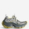 Balenciaga Hombre Barcelona Sneakers 10XL color Gris Claro sku 616-002937 01 - Foto 1