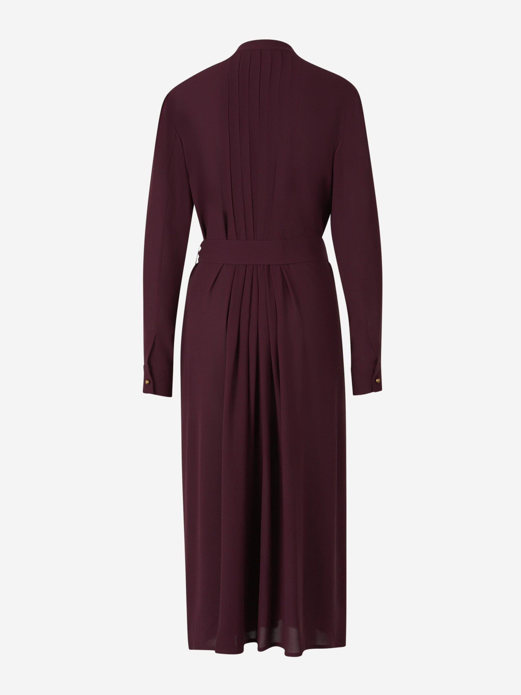 Loro Piana – Loro Piana Hattie Midi Dress in Barcelona or Shop