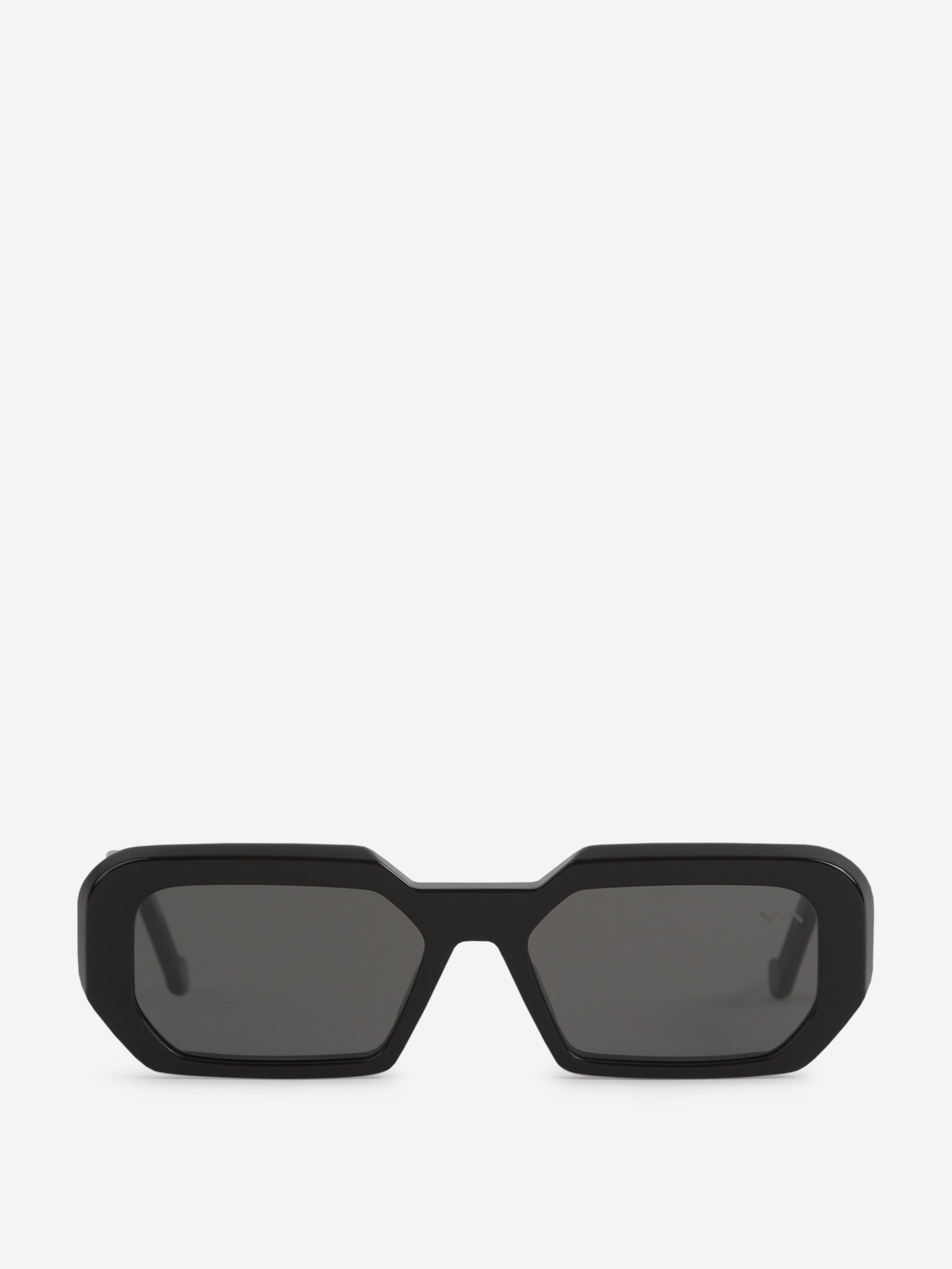 Vava Gafas de Sol Rectangulares WL0052 color Negro sku 614-002928 01 - Foto 1