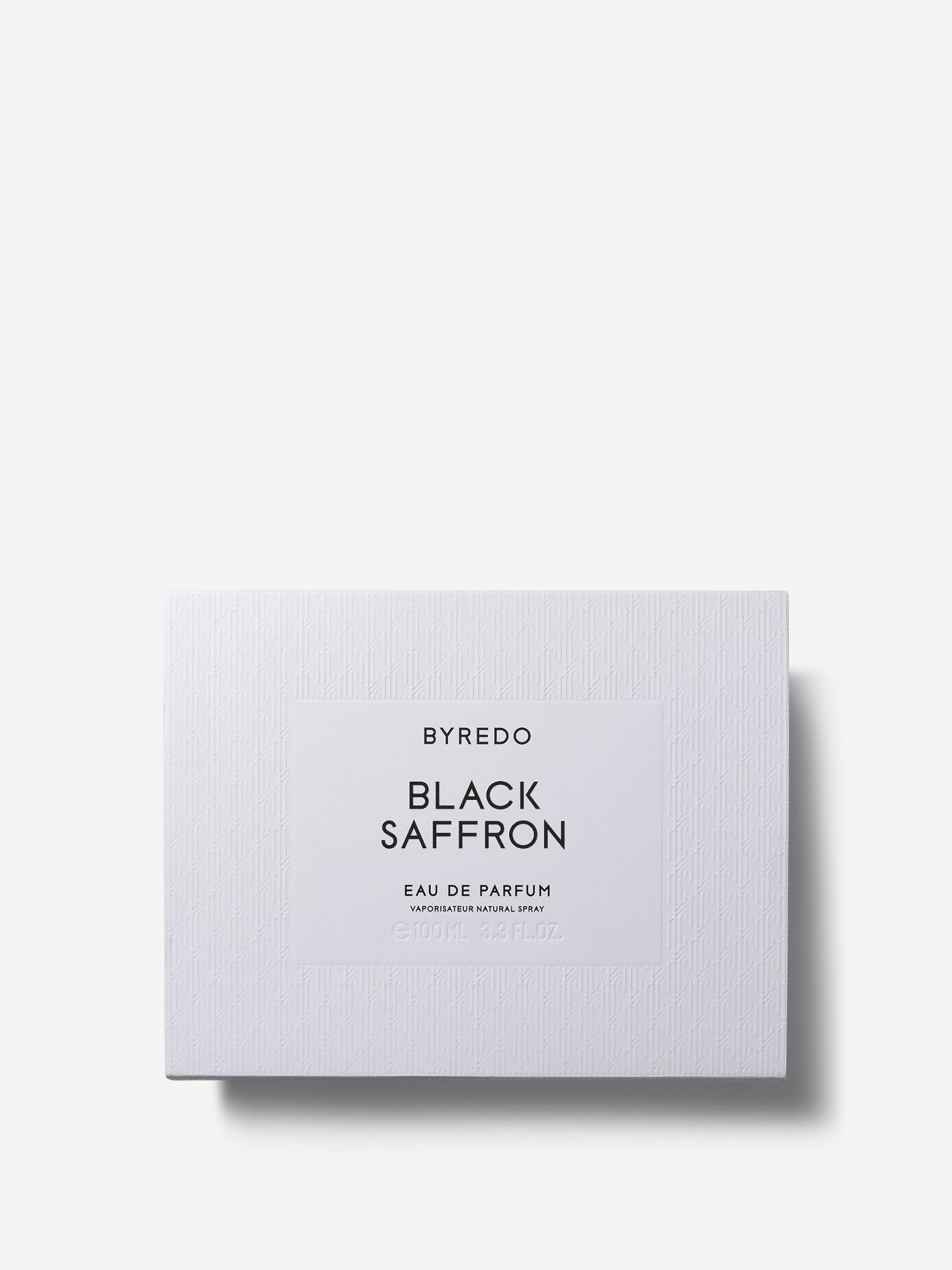 Byredo Mujer Barcelona Perfume Black Saffron color Blanco sku 890-000321 01 - Foto 2