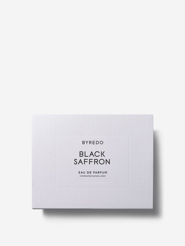 Byredo Mujer Barcelona Perfume Black Saffron color Blanco sku 890-000321 01 - Foto 2