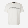 Moncler Grenoble Hombre Barcelona Camiseta Logo Grenoble color Blanco sku 553-003787 01 - Foto 1