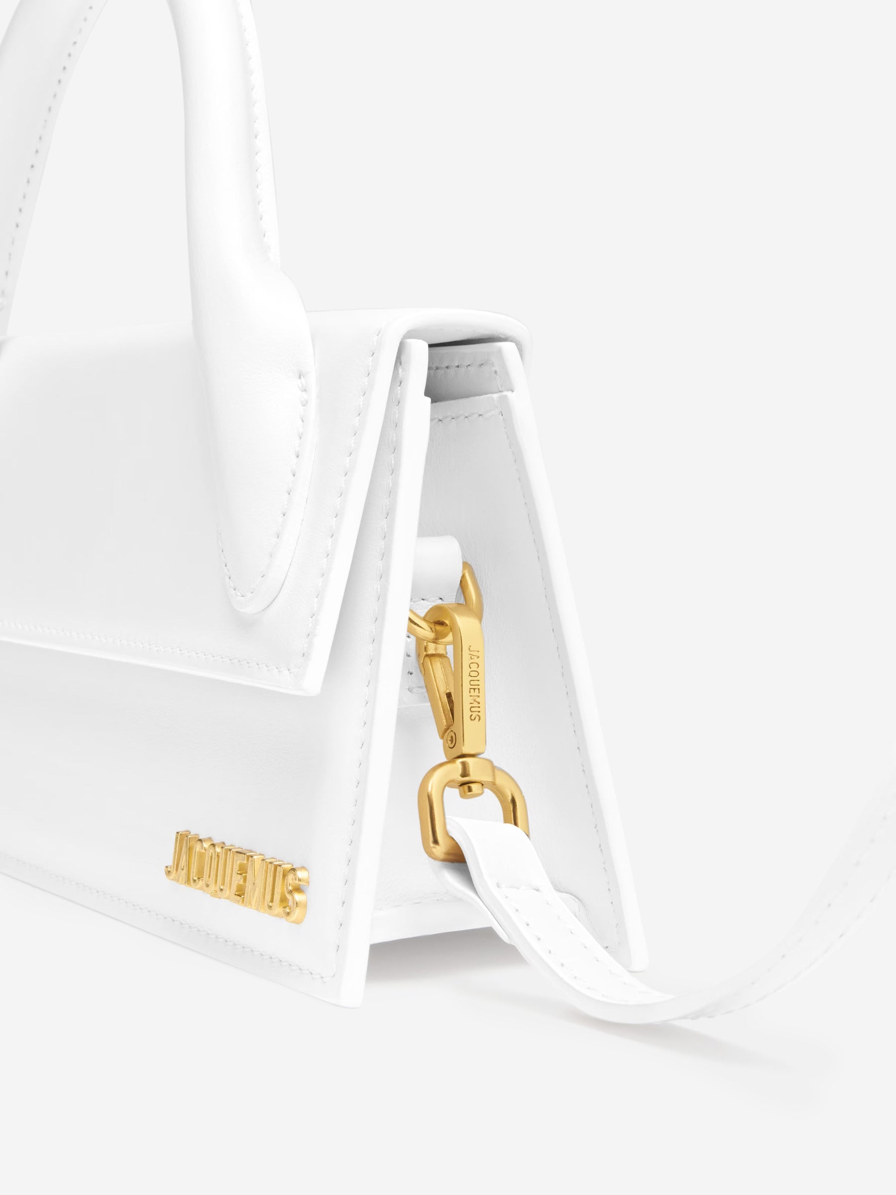 Jacquemus – Le Chiquito Long Bag Mujer 810-007712 00